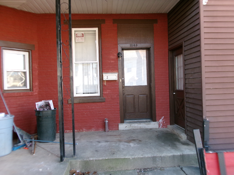 Primary Photo - 1103 Mifflin St