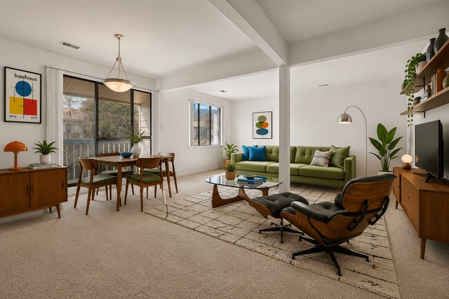 Foto del edificio - Legacy Place Apartments - Southfield, MI