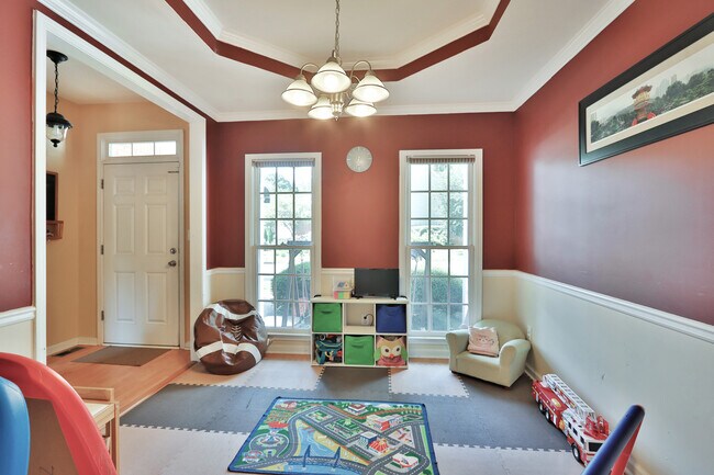 Foto del edificio - 3731 Summer Rose Ct