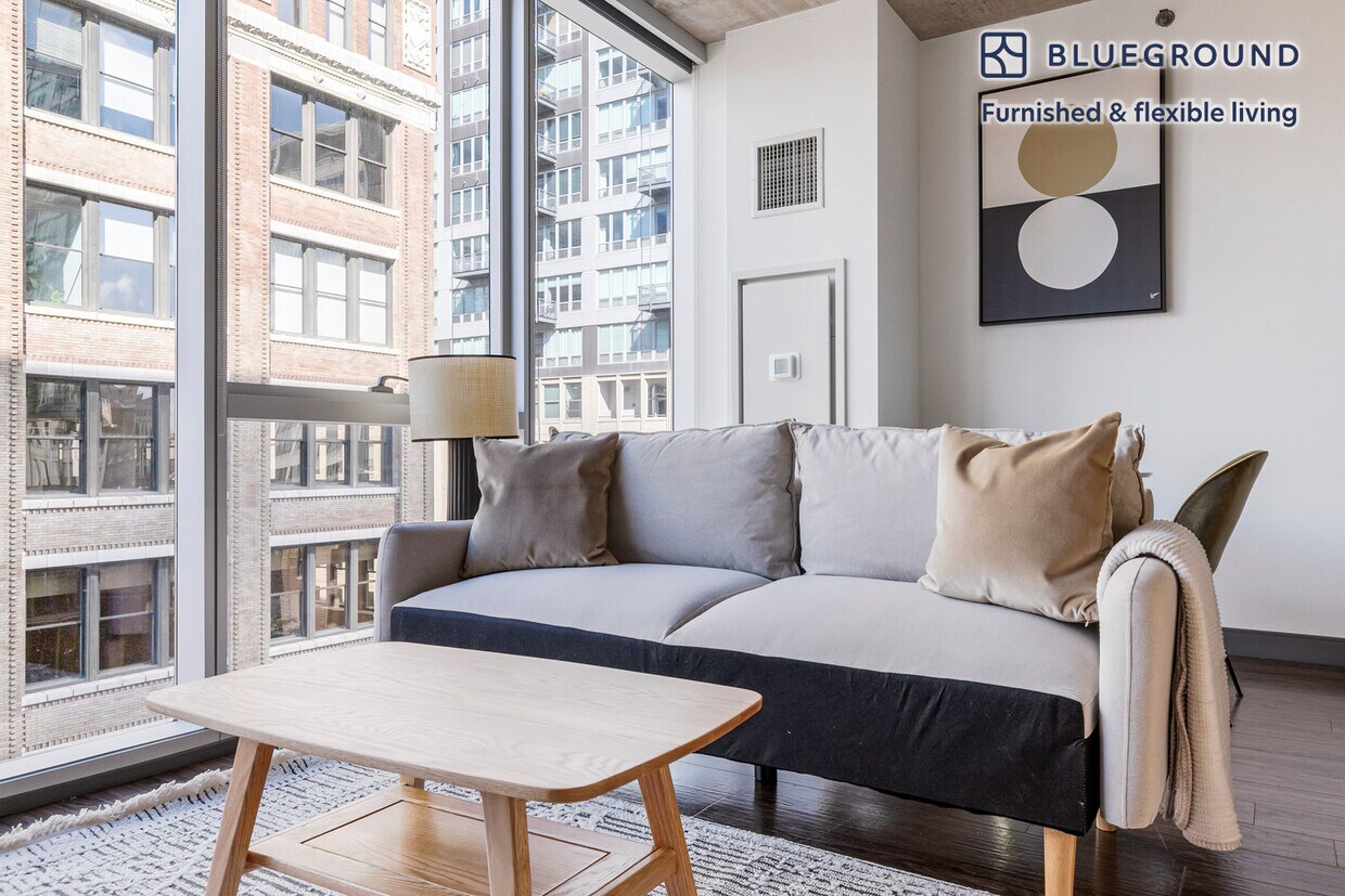 Foto principal - 601 W Jackson Blvd