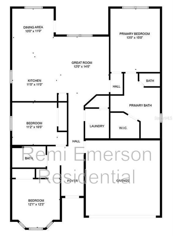 Building Photo - 420 Buchannan Drive