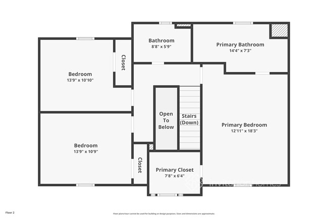 Building Photo - 201 Hardman Way