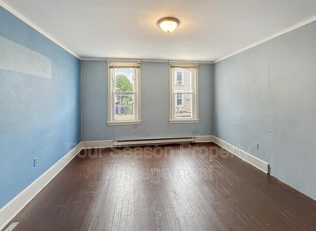 Foto del edificio - 116-118 Elm St