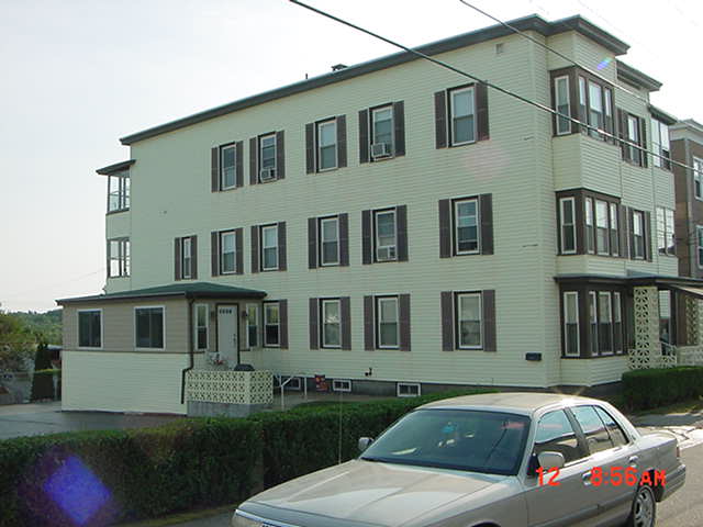 Foto del edificio - 19 Gove Ave