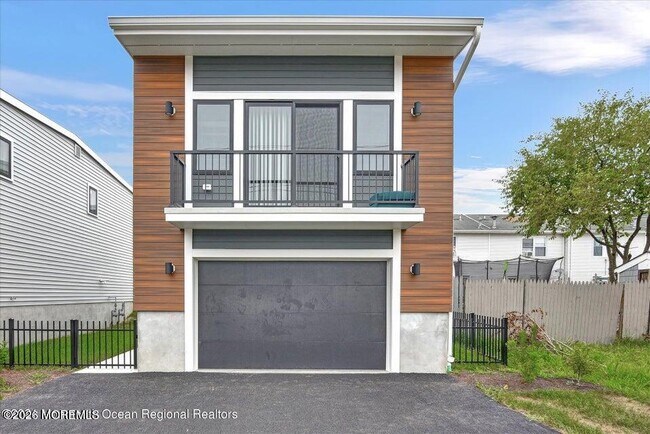 Foto del edificio - 1140 Springwood Ave