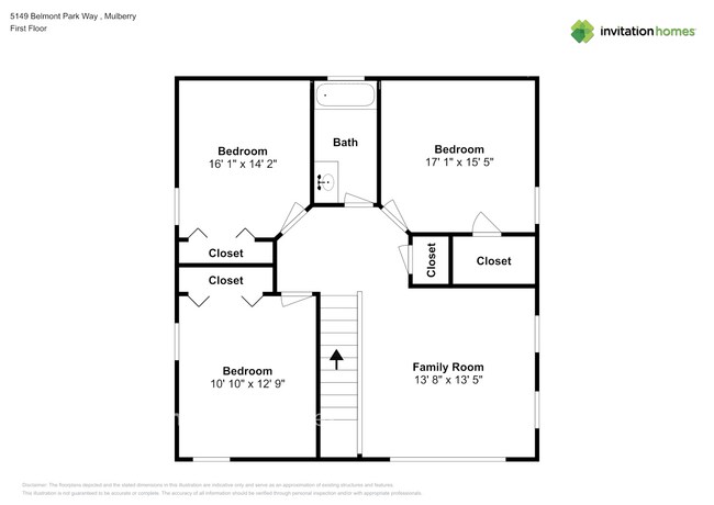 Foto del edificio - 5149 Belmont Park Ln