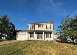 Building Photo - 501 Wideman Dr
