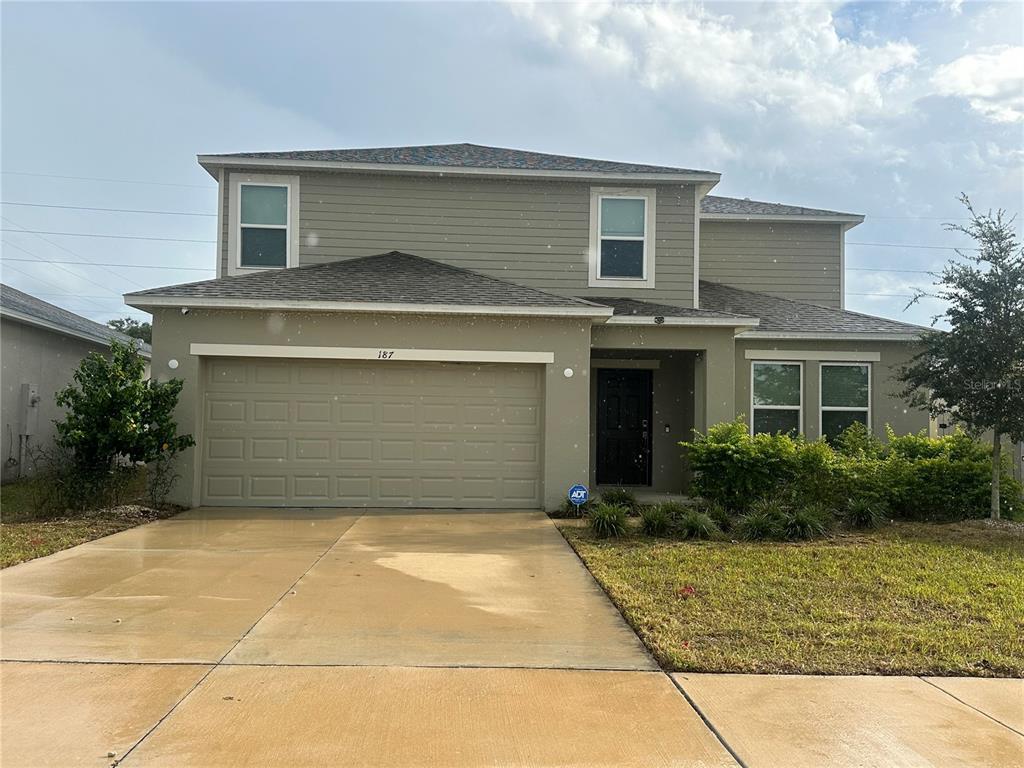 Foto principal - 187 Brinsmead Rd