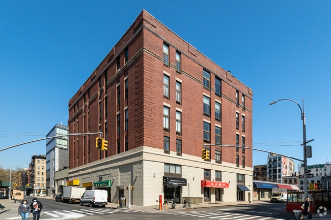 Ice House Condominiums