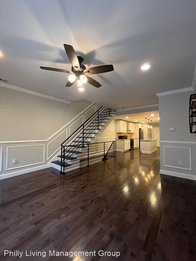 Foto del edificio - 3 br, 2.5 bath House - 2130 Morris Street