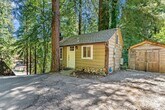 Foto principal - Cozy Cabin Retreat in Scotts Valley – Idea...