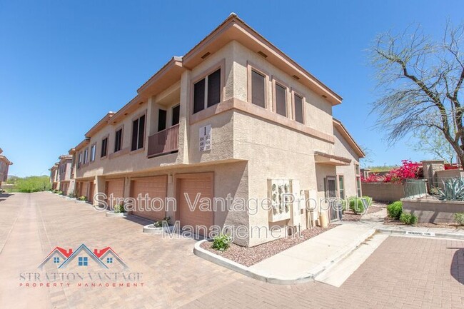 Foto del edificio - 42424 N Gavilan Peak Pkwy