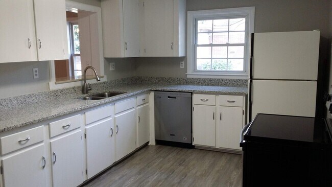 Foto del edificio - Merry Oaks