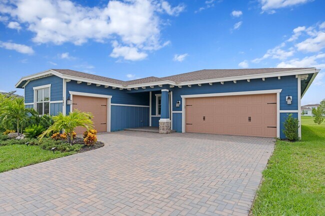 Foto del edificio - 1505 Heron Nook Rd