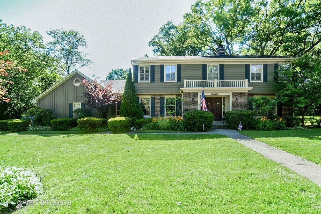 Primary Photo - 1180 Beverly Pl