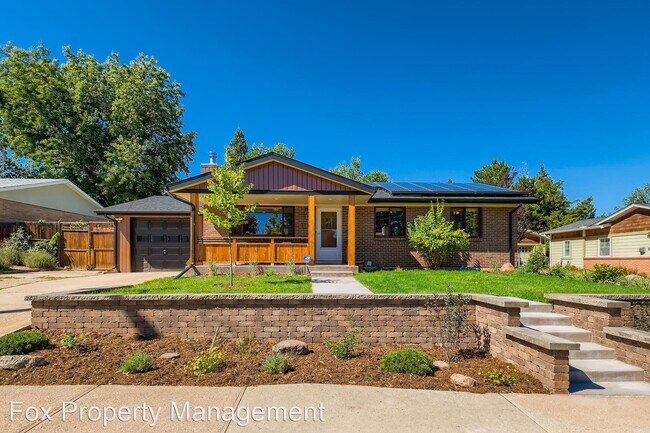 Building Photo - 4 br, 2.5 bath House - 1165 Drexel Street