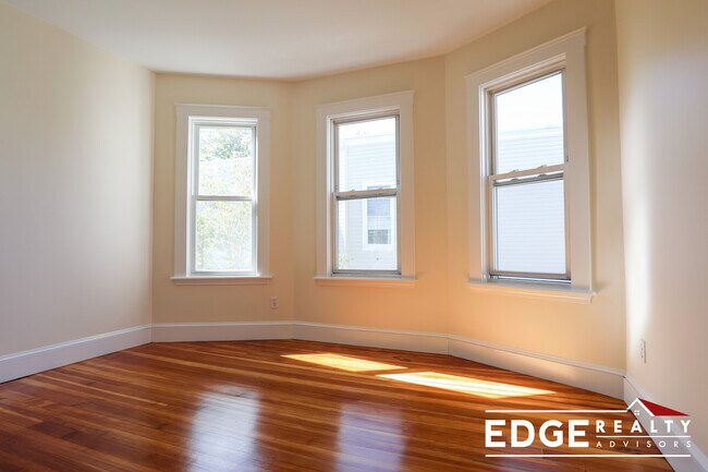 Foto del edificio - 86 Easton St