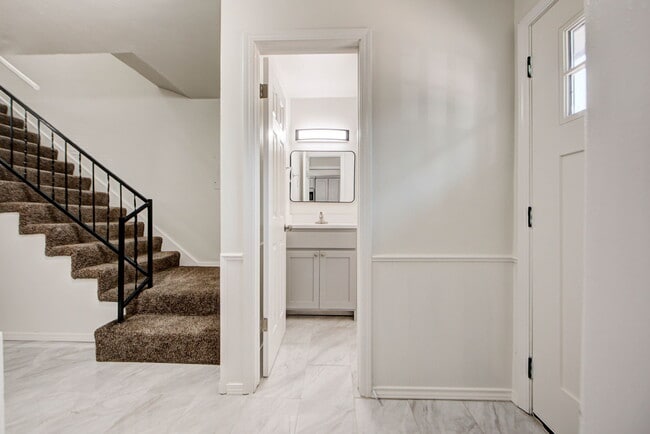Photo - 2112 Melrose Dr (Norman, OK) Townhome