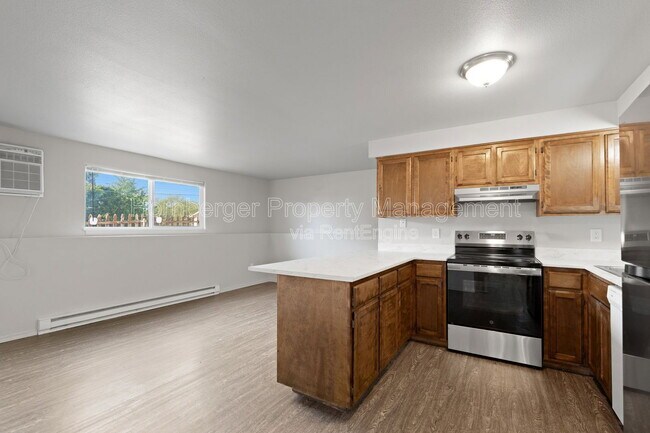 Foto del edificio - 3203 N Smith St