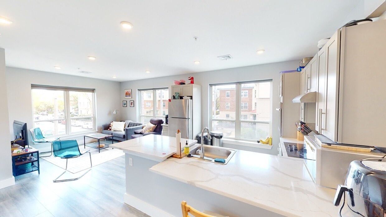 Foto principal - 55 W Fifth St
