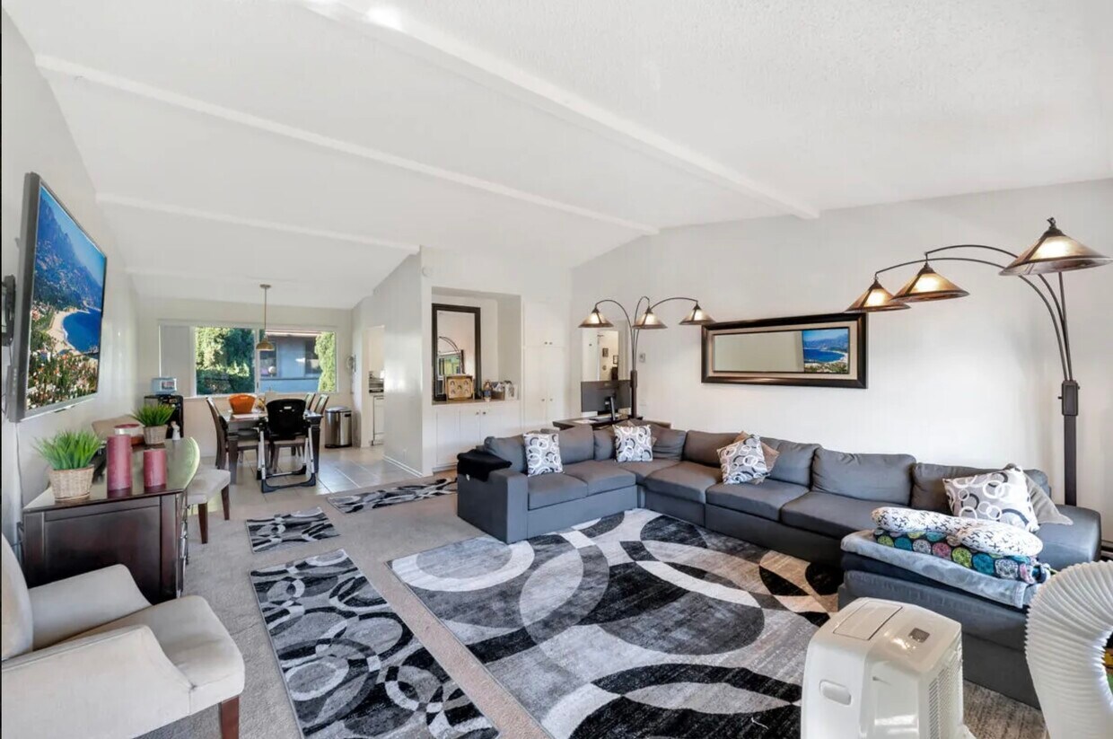 487 Whitman St Unit C, Goleta, CA 93117 487 Whitman St Goleta, CA