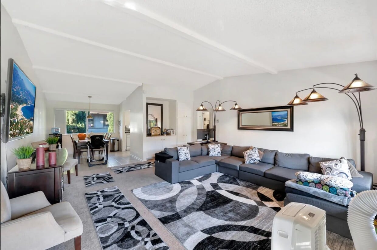 68 Apartments for Rent in Goleta, CA Westside Rentals