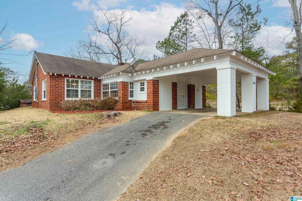 Primary Photo - 634 Cahaba River Estates