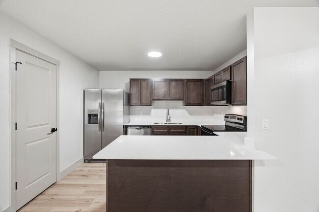Foto del edificio - 1816 N 15th St