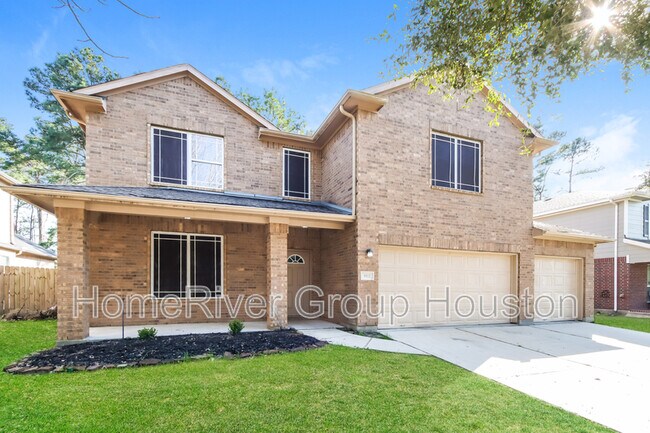 Foto del edificio - 8822 Rolling Rapids Rd