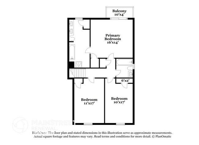 Foto del edificio - 479 Mill Ln
