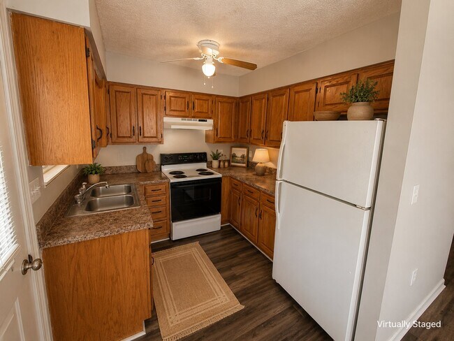 Foto del edificio - 8415 Shell Ln NW