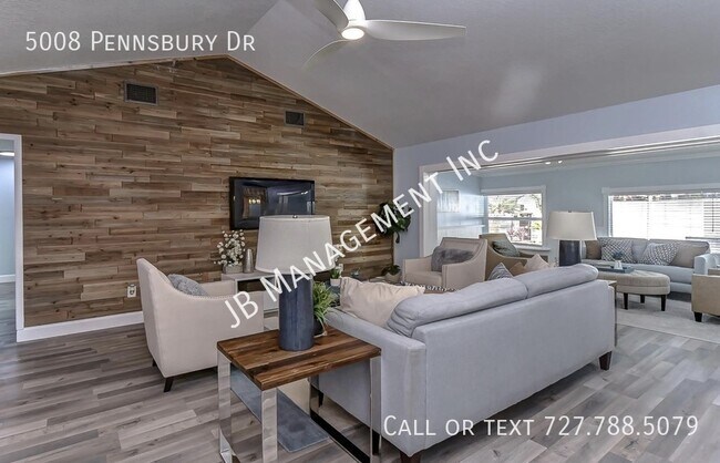 Foto del edificio - 5008 Pennsbury Dr