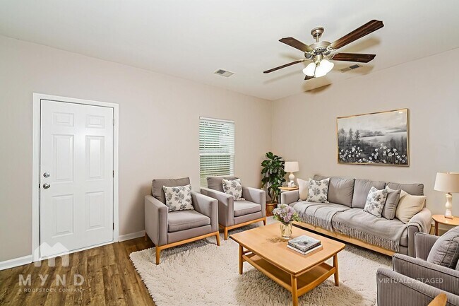 Foto del edificio - 132 Patriot Point Dr