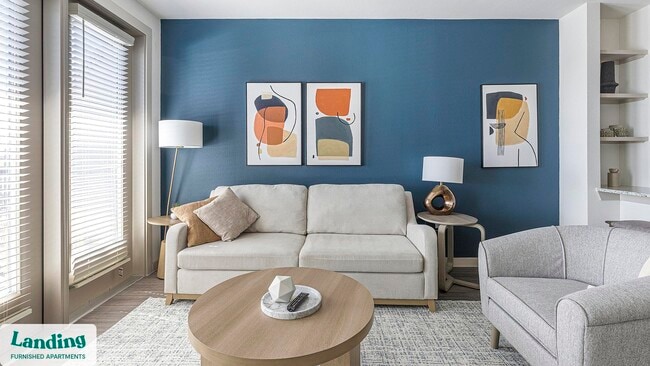 Foto del edificio - 125 S Standridge Blvd