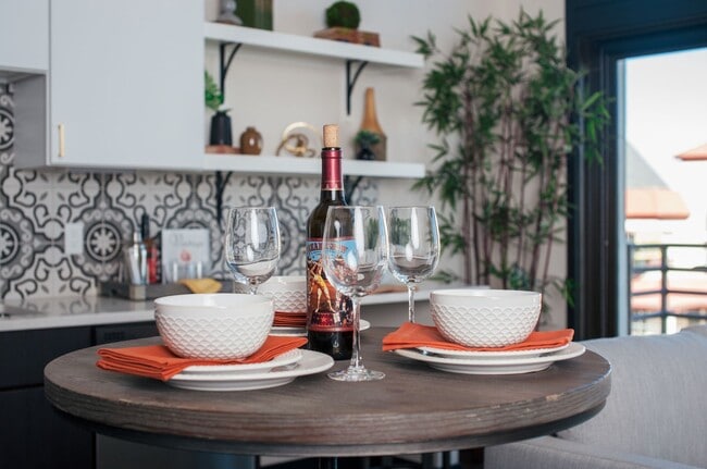 Interior Photo - Casa Mundi