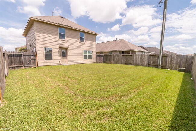 Foto del edificio - 4 br, 2.5 bath House - 5907 Sugar Field Ln