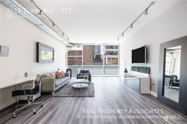 Foto del edificio - 2015 Terry Ave