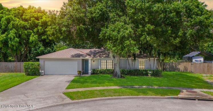 Foto principal - 3361 Chapparal Ct