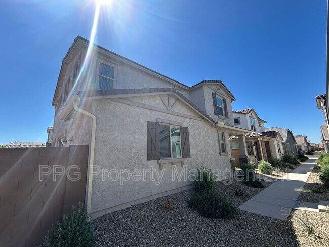 Foto del edificio - 14118 W Hackamore Dr