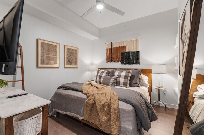 Foto del edificio - 1212 Demonbreun St