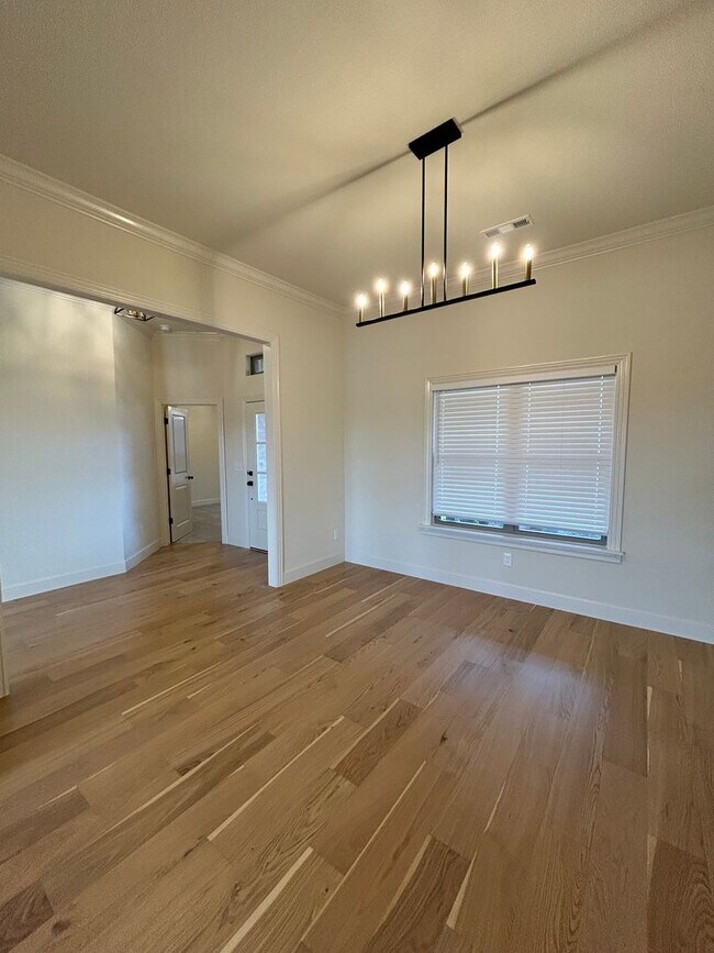 Foto del edificio - Beautiful Modern Home in Pea Ridge!