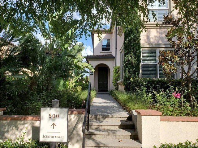 Foto del edificio - 500 Scented Violet