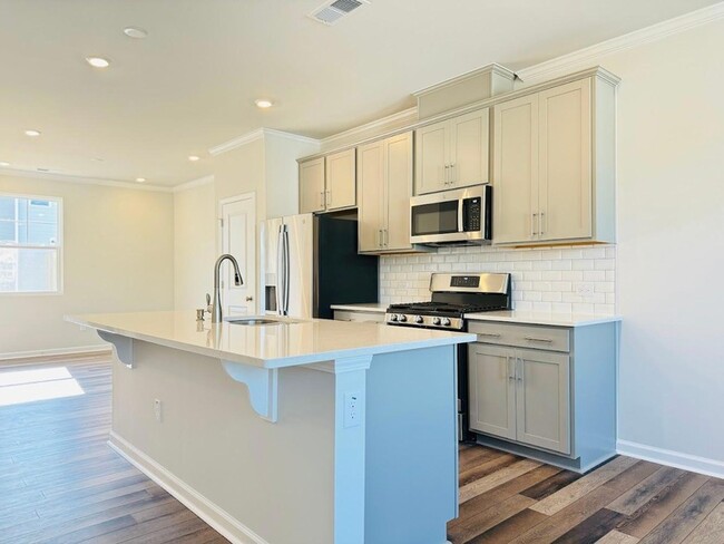 Building Photo - 1729 Barrett Run Trl