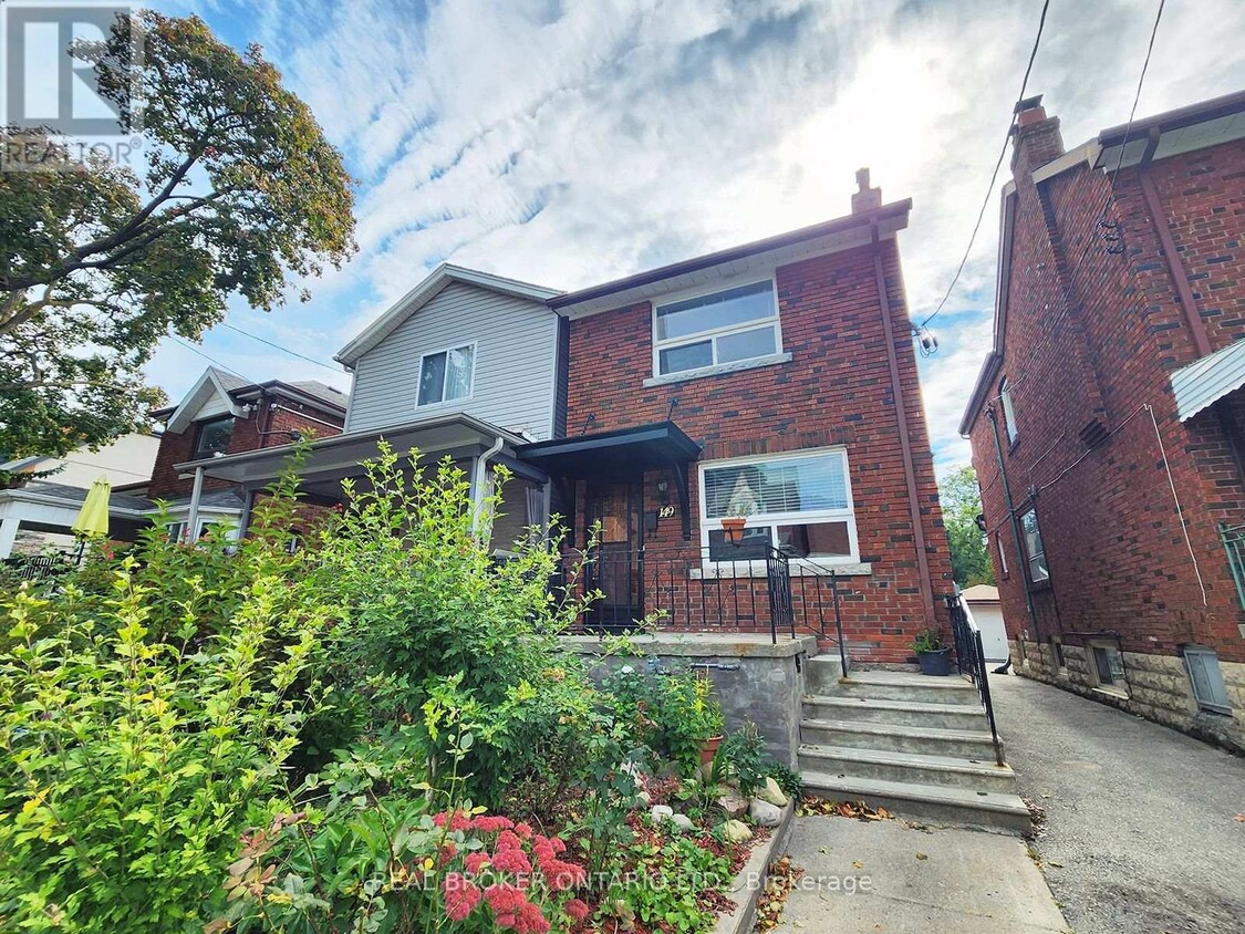 Photo principale - 149 Tyrrel Ave