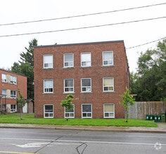 Building Photo - 2893-2897 St Clair Av E