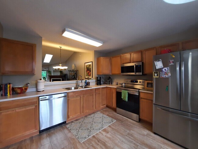 Foto del edificio - 4303 Wood Duck Way