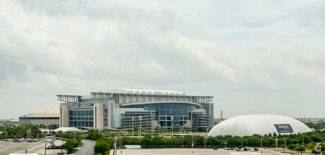 NRG View - Haven at Main Apartments