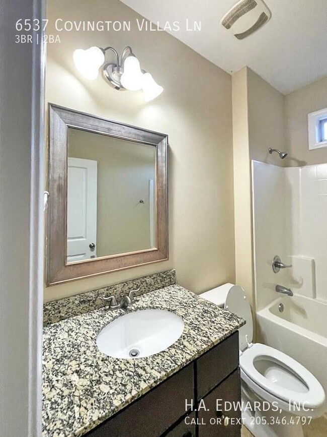 Foto del edificio - 6537 Covington Villas Ln