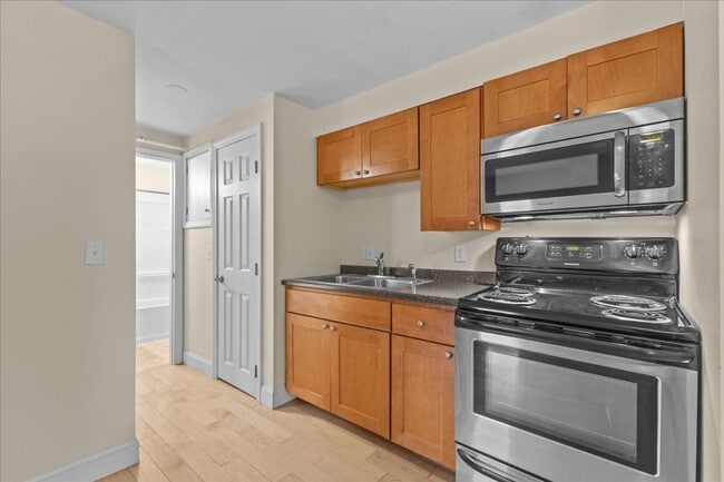 Foto del edificio - 141 Main St