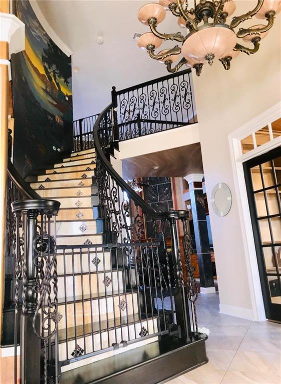 Foto del edificio - 9600 Tobrina Ln